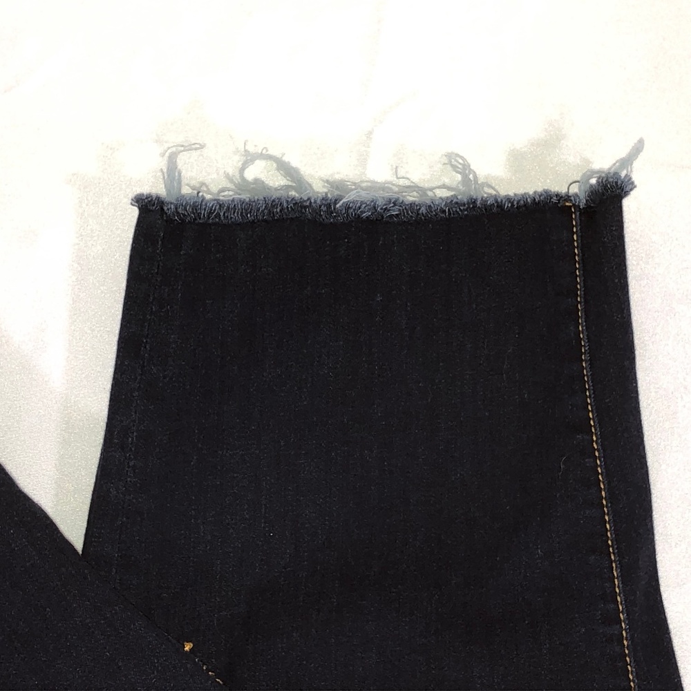 Lane Bryant Low rise skinny  jeans - Picture 3 of 7